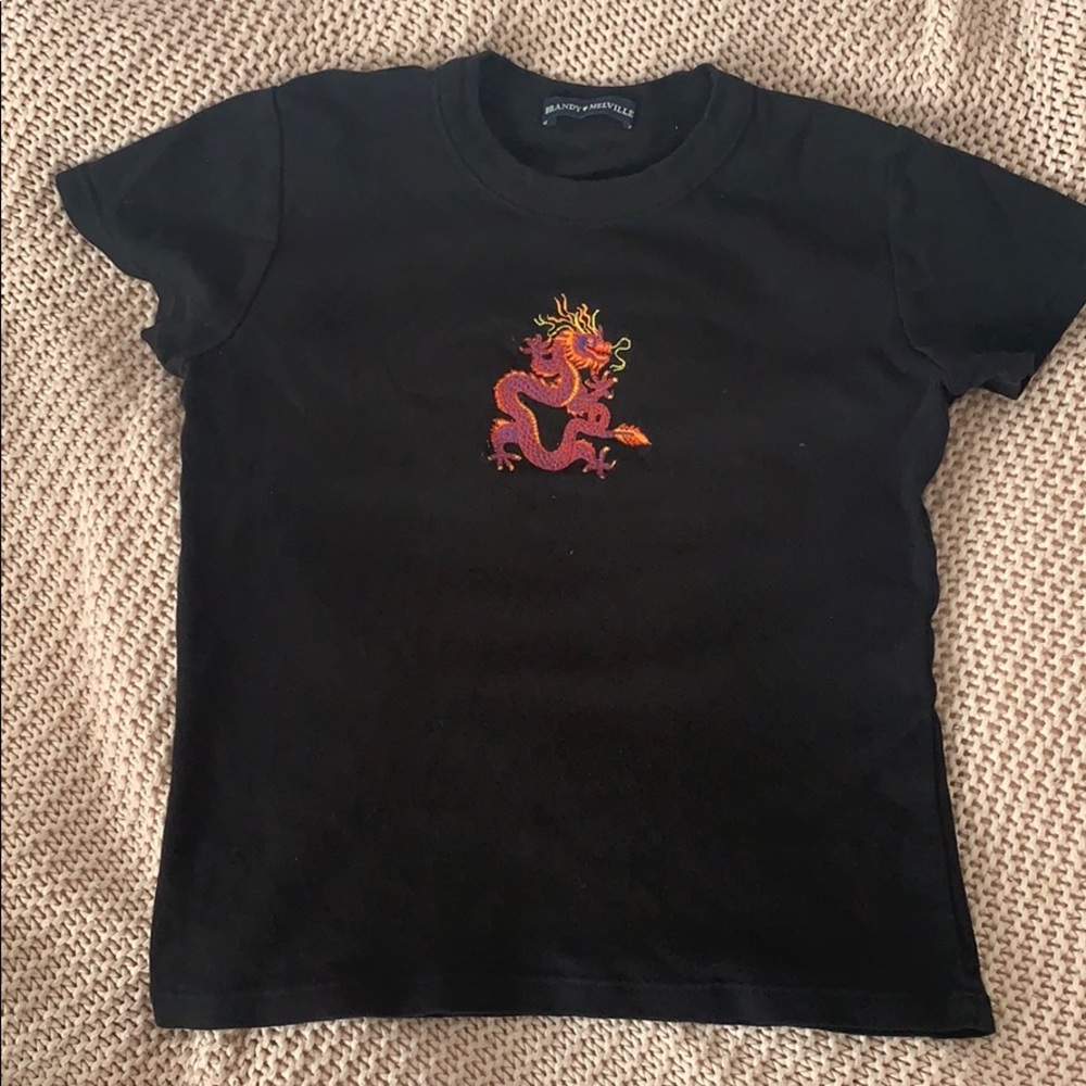 Brandy Melville top